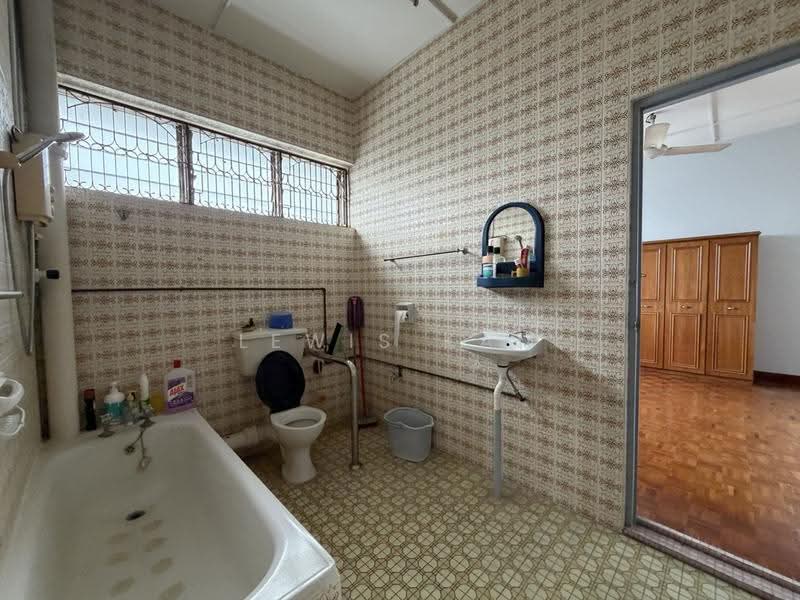 Bungalow House untuk Dijual di Tanjung Bungah (Penang) - Lewis Kam - PropertyGuru.com.my