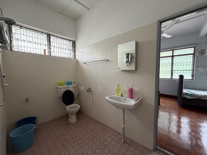 Bungalow House untuk Dijual di Tanjung Bungah (Penang) - Lewis Kam - PropertyGuru.com.my