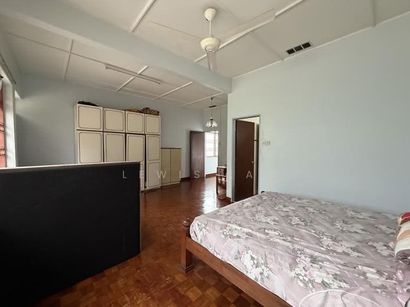 Bungalow House untuk Dijual di Tanjung Bungah (Penang) - Lewis Kam - PropertyGuru.com.my