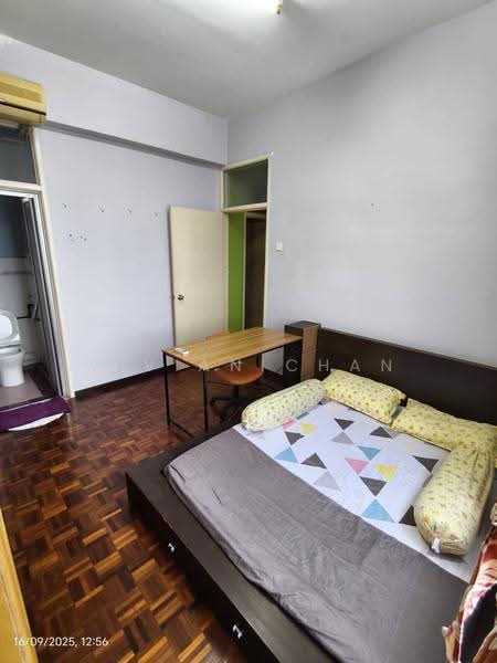 Pangsapuri untuk Disewa di Taman Jubilee Phase 5 - Vivian Chan - PropertyGuru.com.my