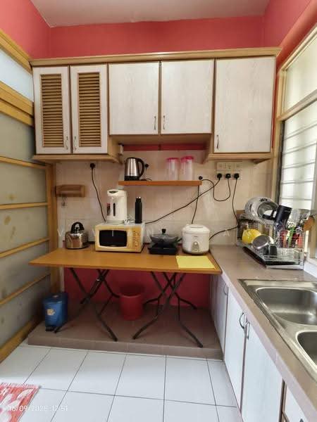 Pangsapuri untuk Disewa di Taman Jubilee Phase 5 - Vivian Chan - PropertyGuru.com.my