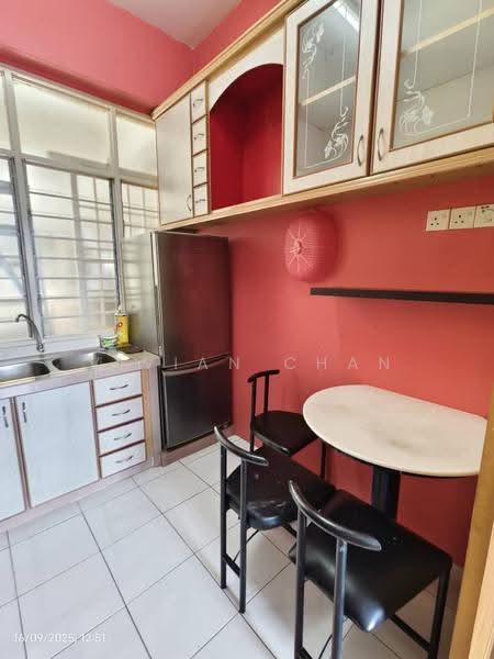 Pangsapuri untuk Disewa di Taman Jubilee Phase 5 - Vivian Chan - PropertyGuru.com.my