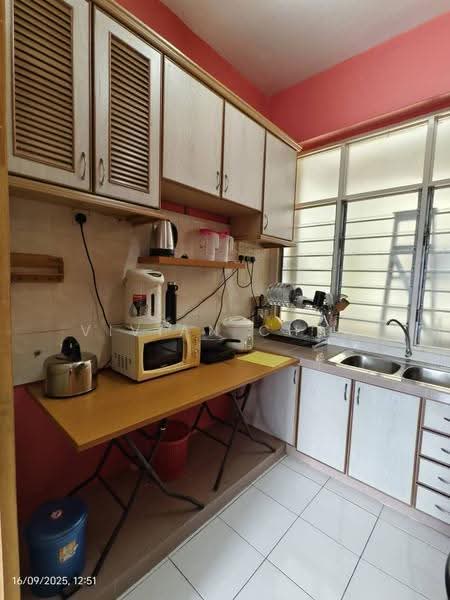 Pangsapuri untuk Disewa di Taman Jubilee Phase 5 - Vivian Chan - PropertyGuru.com.my