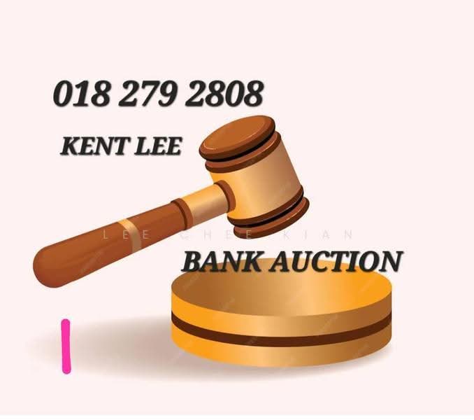 Service Residence for Sale at Southlink - Lee Chee kian - PropertyGuru.com.my