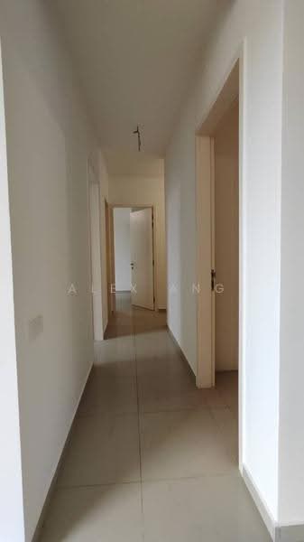 Condominium for Rent at Nidoz Residences @ Desa Petaling - Alex Ang - Corridor - PropertyGuru.com.my