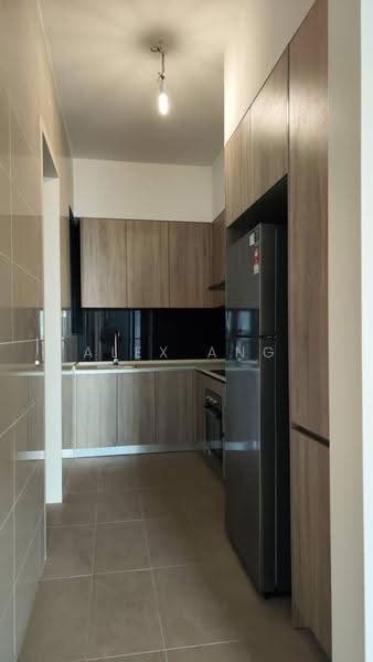 Condominium for Rent at Nidoz Residences @ Desa Petaling - Alex Ang - Kitchen - PropertyGuru.com.my