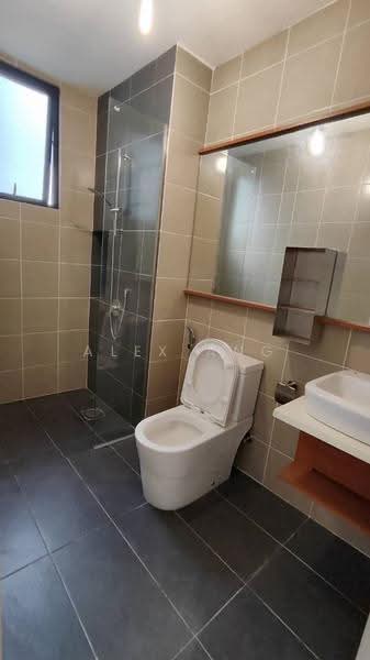 Condominium for Rent at Nidoz Residences @ Desa Petaling - Alex Ang - Bathroom - PropertyGuru.com.my