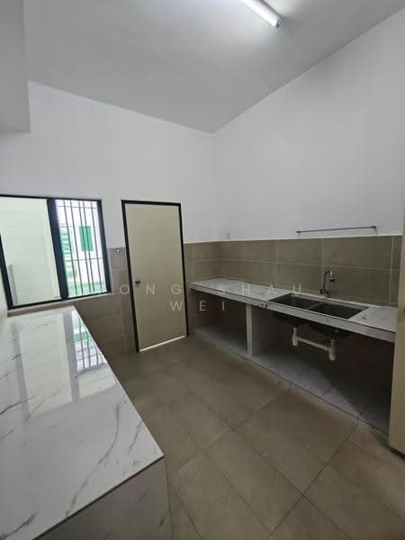 2-storey Terraced House for Rent in Permas Jaya (Johor) - Wong Shau Wei - PropertyGuru.com.my