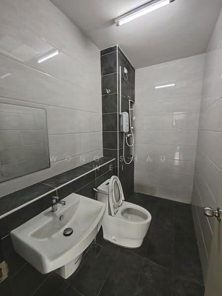 2-storey Terraced House for Rent in Permas Jaya (Johor) - Wong Shau Wei - PropertyGuru.com.my