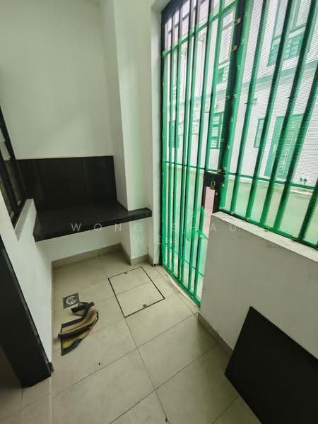 2-storey Terraced House for Rent in Permas Jaya (Johor) - Wong Shau Wei - PropertyGuru.com.my