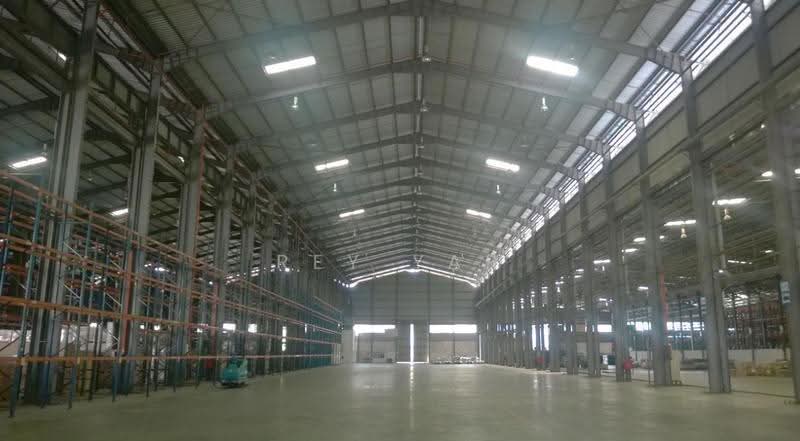 Kilang untuk Disewa di Ijok (Selangor) - Rey Yap - Interior - PropertyGuru.com.my