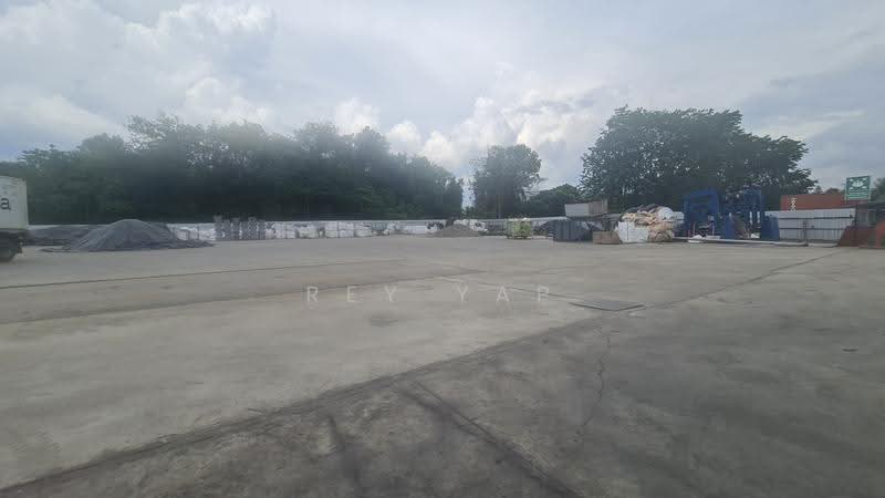 Kilang untuk Disewa di Ijok (Selangor) - Rey Yap - Exterior - PropertyGuru.com.my