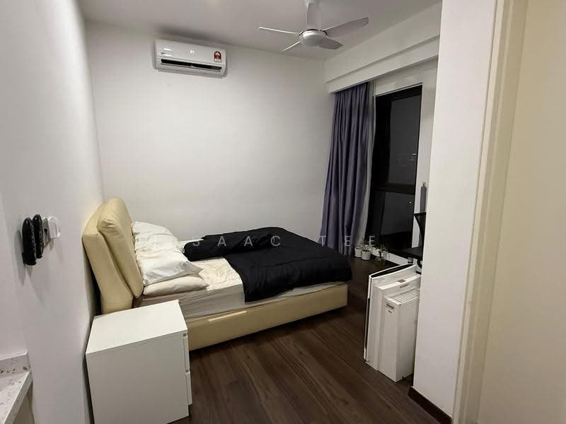 Service Residence for Rent at Duta Park Residences - Isaac Tee - PropertyGuru.com.my