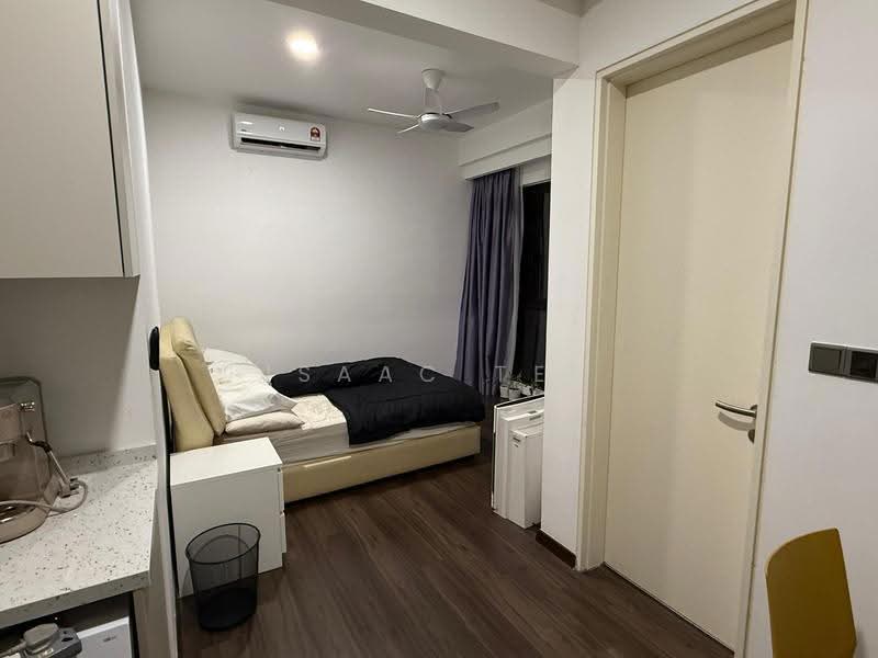 Service Residence for Rent at Duta Park Residences - Isaac Tee - PropertyGuru.com.my