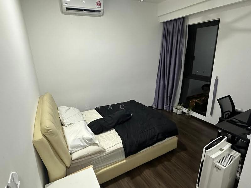 Service Residence for Rent at Duta Park Residences - Isaac Tee - PropertyGuru.com.my