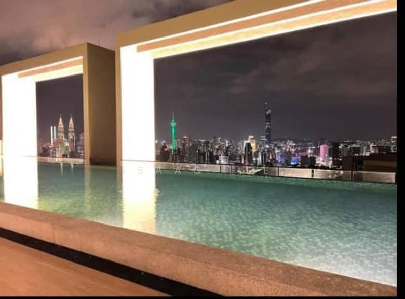 Service Residence for Rent at Duta Park Residences - Isaac Tee - PropertyGuru.com.my