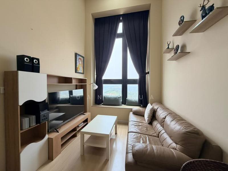Service Residence for Rent at Sunway Grid Residence - Juan Chua - PropertyGuru.com.my