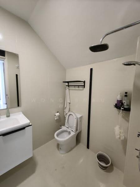 Rumah Teres 2-Tingkat untuk Disewa di Taman Ekoflora (Johor Bahru) - Wong Shau Wei - PropertyGuru.com.my