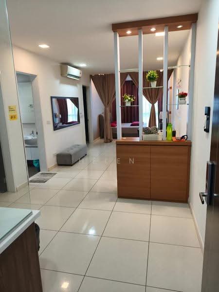 Kediaman Servis untuk Dijual di Setia Sky 88 - Helen Lee - Interior - PropertyGuru.com.my