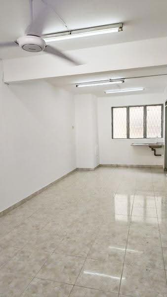 Flat for Sale at Flat Taman Ungku Tun Aminah - Cavin Sim - Interior - PropertyGuru.com.my