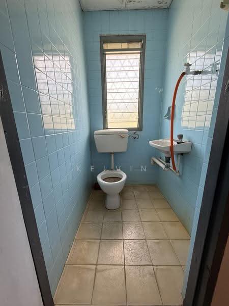 Rumah Teres untuk Dijual di Taman Sri Wani (Ipoh) - Kelvin Chong - Bathroom - PropertyGuru.com.my