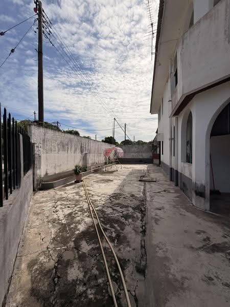 Rumah Teres untuk Dijual di Taman Sri Wani (Ipoh) - Kelvin Chong - Exterior - PropertyGuru.com.my