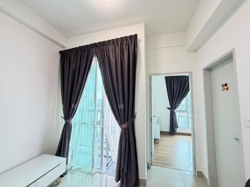 Kediaman Servis untuk Disewa di Plaza @ Kelana Jaya - Andrew Pang - Interior - PropertyGuru.com.my