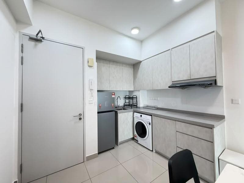 Kediaman Servis untuk Disewa di Plaza @ Kelana Jaya - Andrew Pang - Kitchen - PropertyGuru.com.my