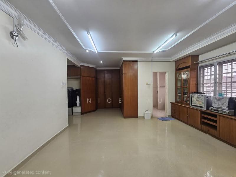Rumah Berkembar untuk Dijual di Taman Cheras Perdana (Cheras) - Janice Lau - Living Room - PropertyGuru.com.my