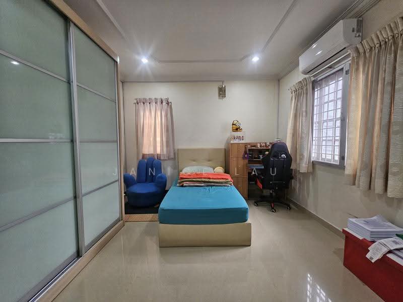 Rumah Berkembar untuk Dijual di Taman Cheras Perdana (Cheras) - Janice Lau - Bedroom - PropertyGuru.com.my
