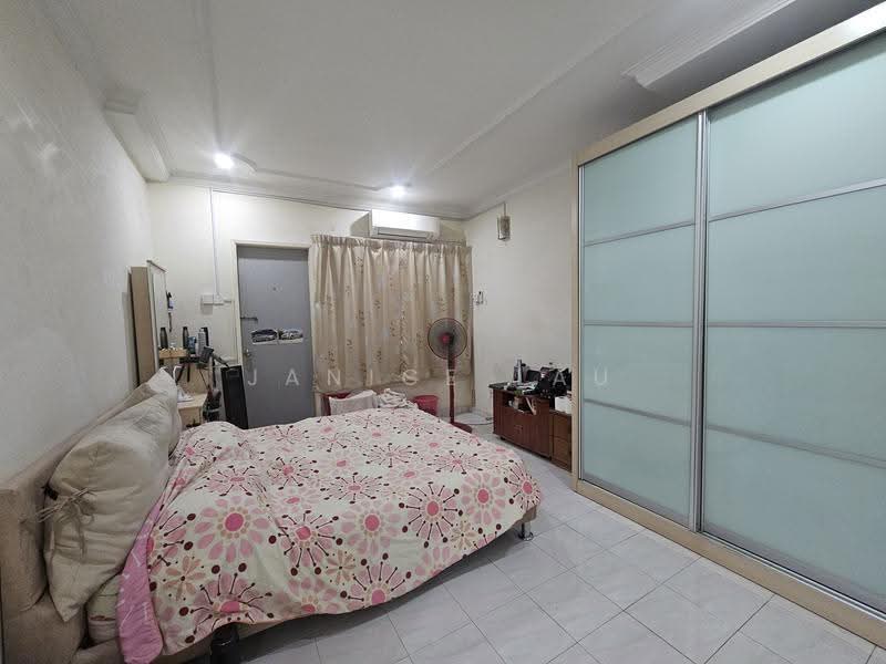 Rumah Berkembar untuk Dijual di Taman Cheras Perdana (Cheras) - Janice Lau - Bedroom - PropertyGuru.com.my
