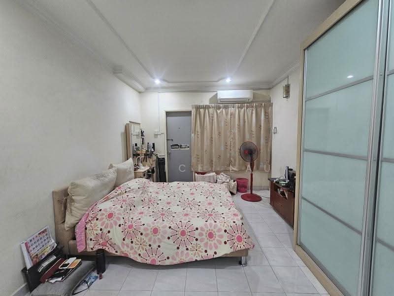 Rumah Berkembar untuk Dijual di Taman Cheras Perdana (Cheras) - Janice Lau - Bedroom - PropertyGuru.com.my
