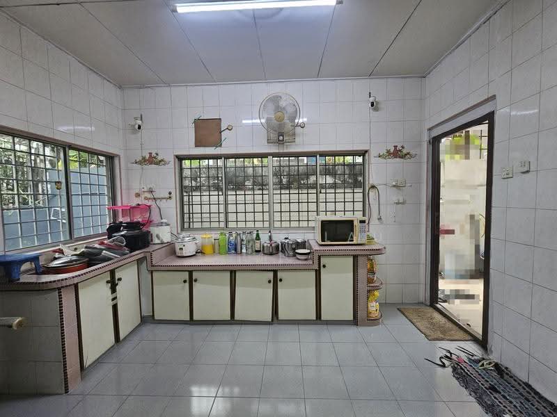 Rumah Berkembar untuk Dijual di Taman Cheras Perdana (Cheras) - Janice Lau - Kitchen - PropertyGuru.com.my
