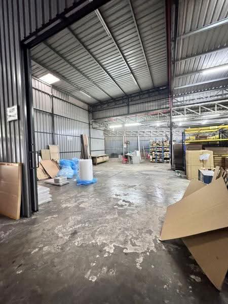 Semi-D Factory for Sale in Taman Desa Cemerlang (Ulu Tiram) - Marcus Loh - Interior - PropertyGuru.com.my