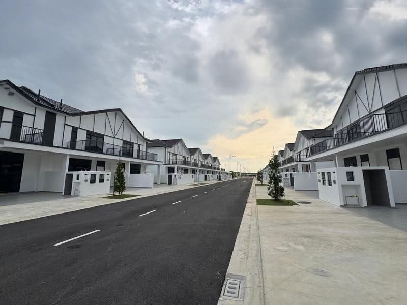 Rumah Teres 2-Tingkat untuk Disewa di Taman Ekoflora (Johor Bahru) - Wong Shau Wei - PropertyGuru.com.my