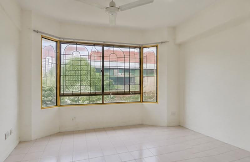 Condominium for Sale at Faber Heights - Xin Nee - Interior - PropertyGuru.com.my