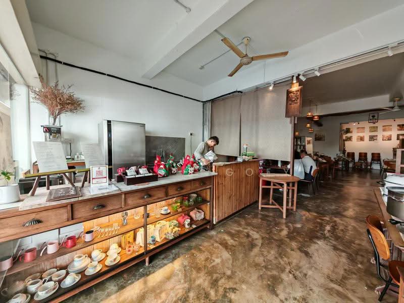 Shop for Rent in Pandan Indah (Ampang) - Cedric Goey - Interior - PropertyGuru.com.my