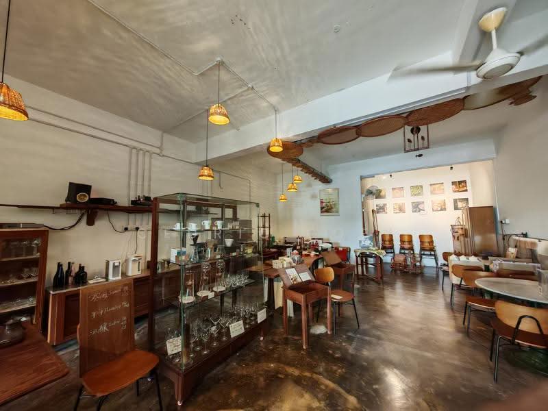 Shop for Rent in Pandan Indah (Ampang) - Cedric Goey - Interior - PropertyGuru.com.my