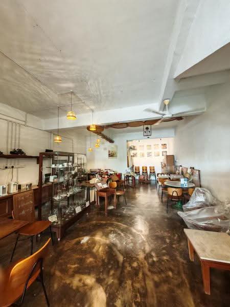 Shop for Rent in Pandan Indah (Ampang) - Cedric Goey - Interior - PropertyGuru.com.my
