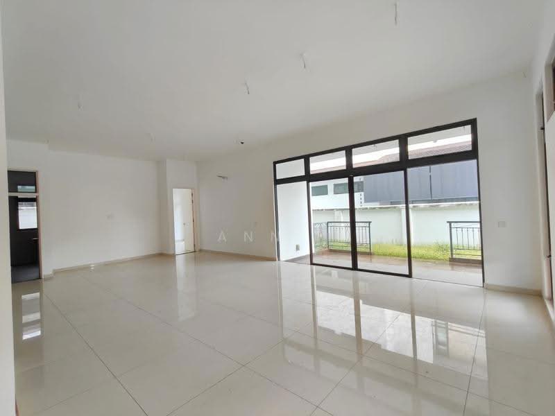 Semi-Detached House for Sale in Eco Botanic (Iskandar Puteri (Nusajaya)) - Ann . - Living Room - PropertyGuru.com.my