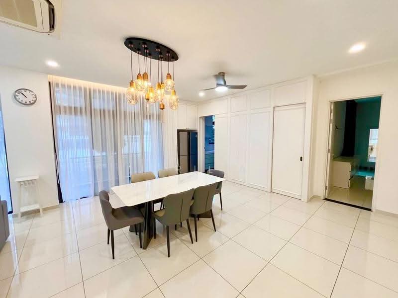 Rumah Kluster untuk Dijual di Eco Botanic (Iskandar Puteri (Nusajaya)) - APRILIA CHAYADI - PropertyGuru.com.my