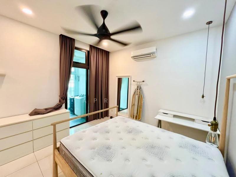 Rumah Kluster untuk Dijual di Eco Botanic (Iskandar Puteri (Nusajaya)) - APRILIA CHAYADI - PropertyGuru.com.my