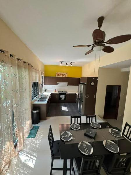Rumah Teres 3-Tingkat untuk Dijual di Tanjung Bungah (Penang) - Chris Ooi - Kitchen - PropertyGuru.com.my