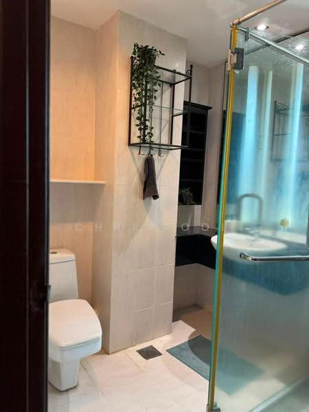 Rumah Teres 3-Tingkat untuk Dijual di Tanjung Bungah (Penang) - Chris Ooi - Bathroom - PropertyGuru.com.my