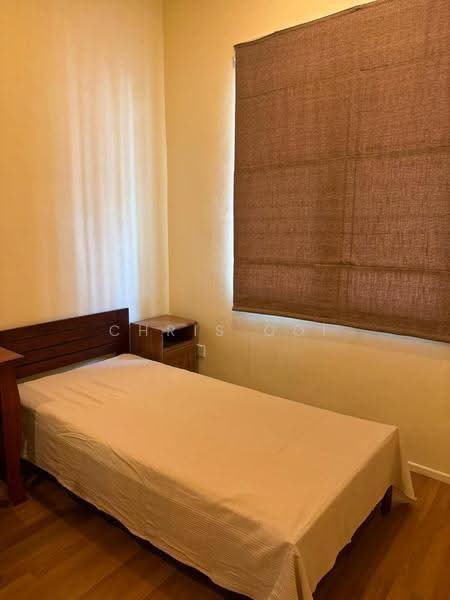 Rumah Teres 3-Tingkat untuk Dijual di Tanjung Bungah (Penang) - Chris Ooi - Bedroom - PropertyGuru.com.my