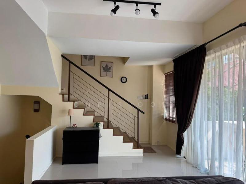 Rumah Teres 3-Tingkat untuk Dijual di Tanjung Bungah (Penang) - Chris Ooi - Interior - PropertyGuru.com.my