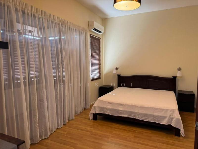 Rumah Teres 3-Tingkat untuk Dijual di Tanjung Bungah (Penang) - Chris Ooi - Bedroom - PropertyGuru.com.my