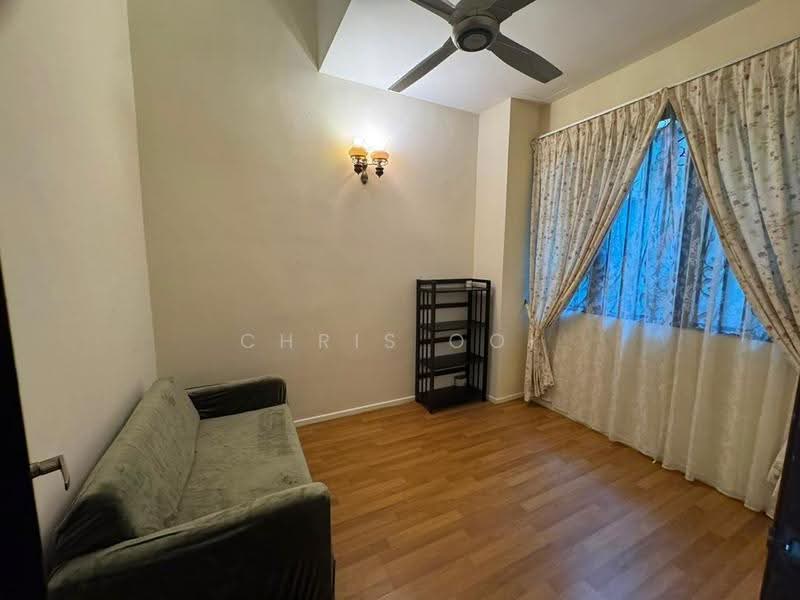Rumah Teres 3-Tingkat untuk Dijual di Tanjung Bungah (Penang) - Chris Ooi - Living Room - PropertyGuru.com.my