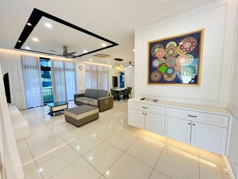 Cluster House for Rent in Eco Botanic (Iskandar Puteri (Nusajaya)) - APRILIA CHAYADI - PropertyGuru.com.my