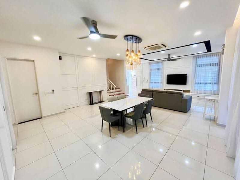 Cluster House for Rent in Eco Botanic (Iskandar Puteri (Nusajaya)) - APRILIA CHAYADI - PropertyGuru.com.my